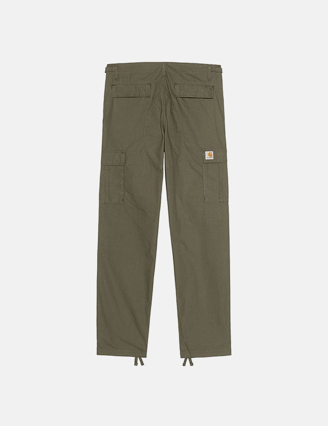 Aviation Pant (Ripstop) - Seaweed Green