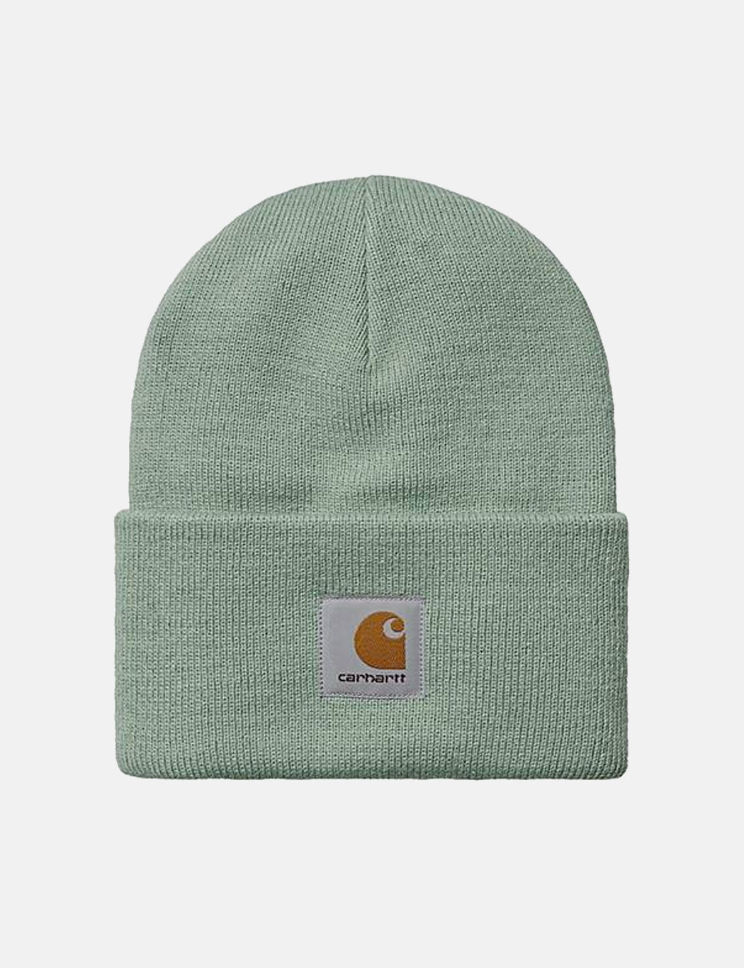 Watch Beanie Hat - Dark Cedar Green