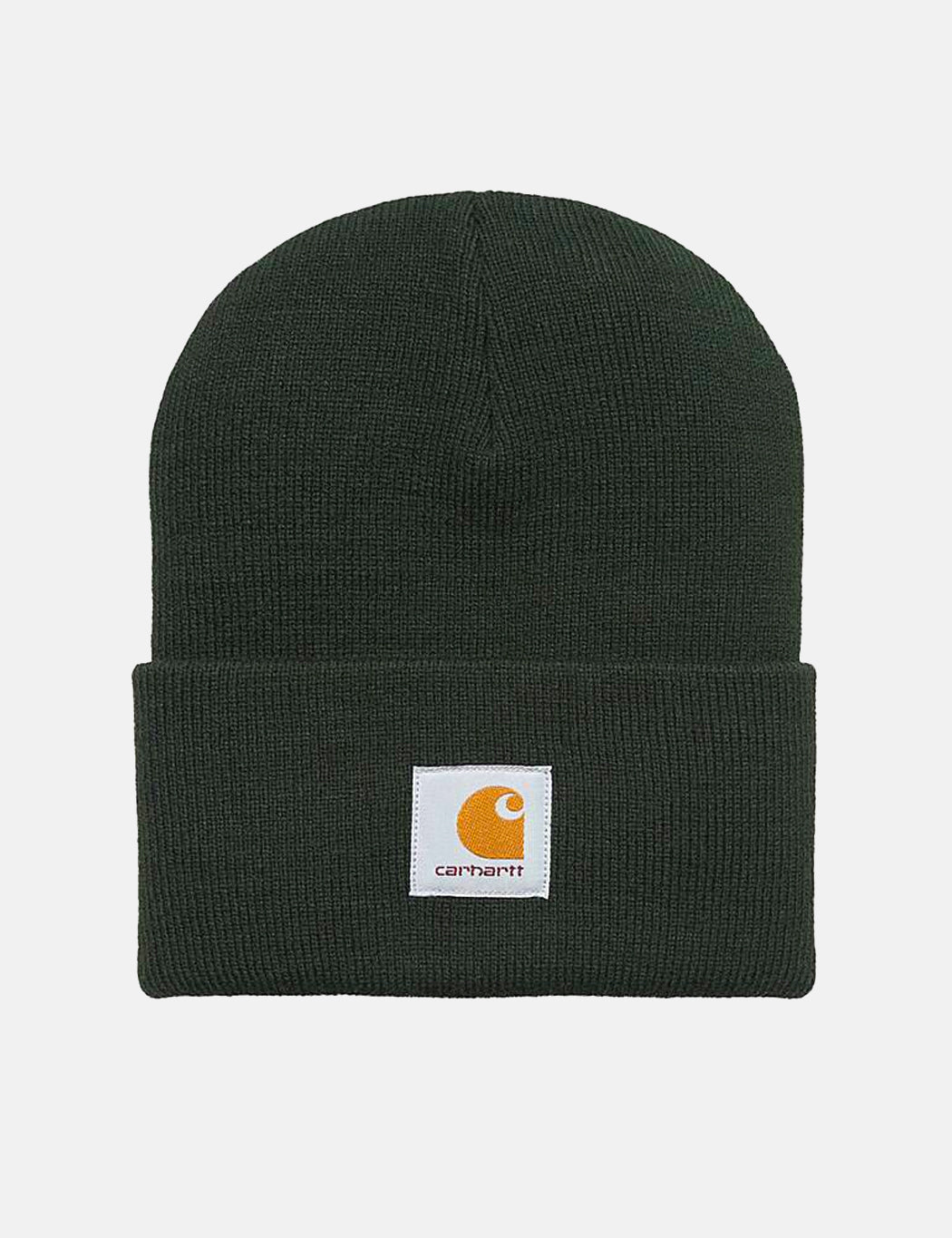 Watch Beanie Hat - Artichoke Purple