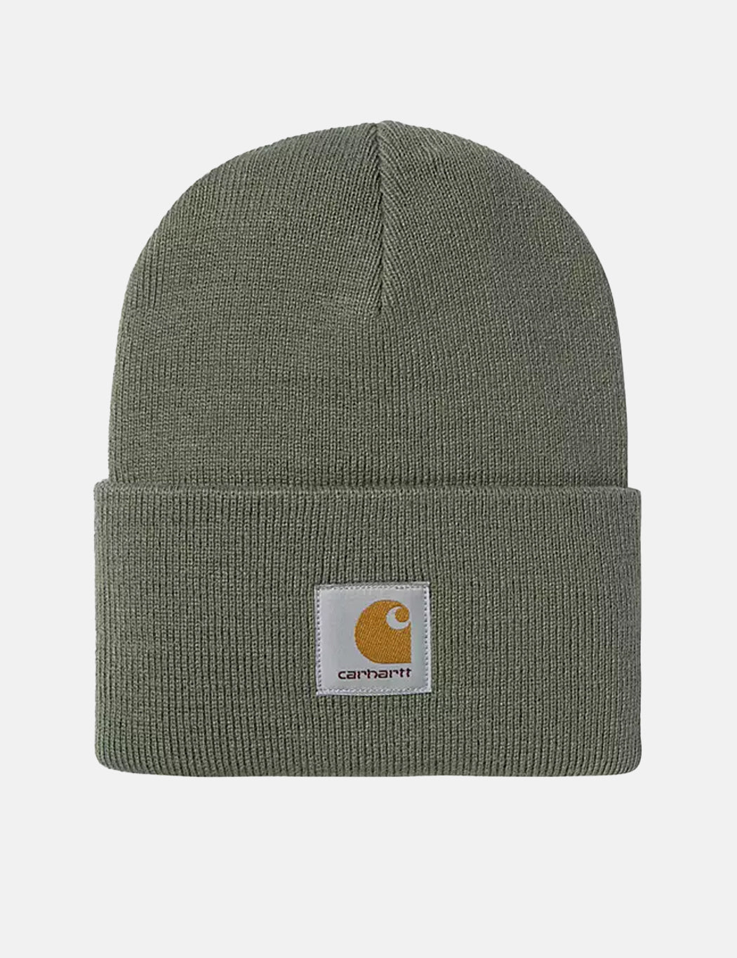 Watch Beanie Hat - Misty Sage Green