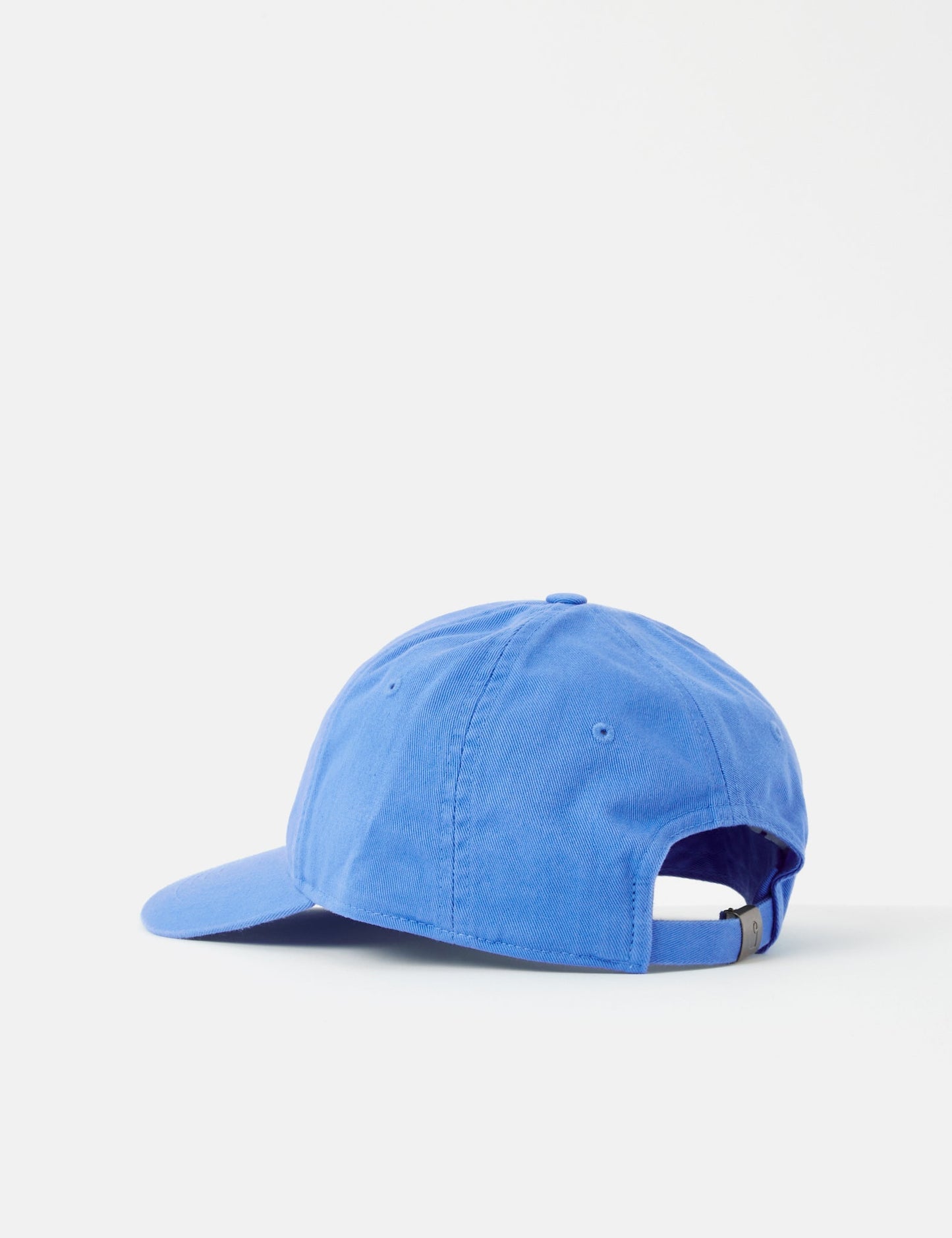 Madison Logo Cap - Piscine Blue