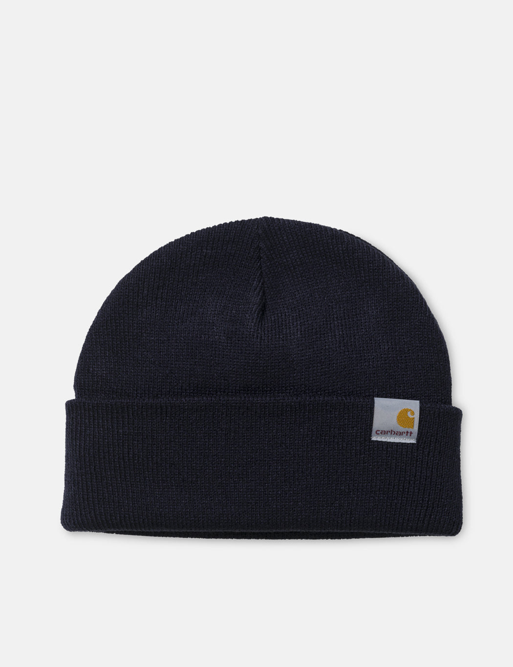 Stratus Low Beanie Hat - Jasper Camel