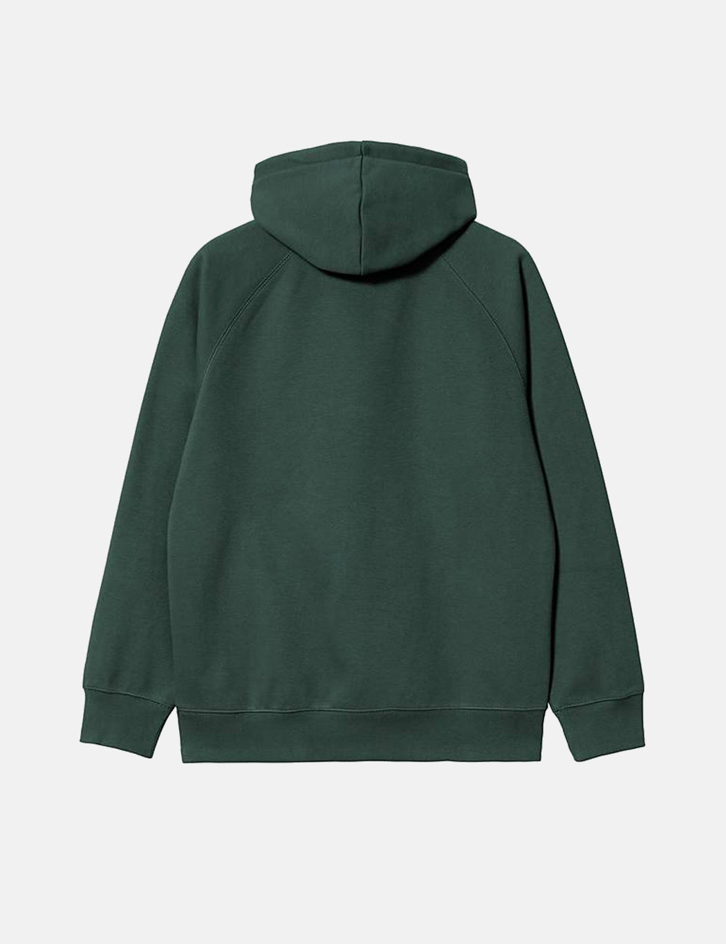 Chase Hooded Sweatshirt - Juniper Green