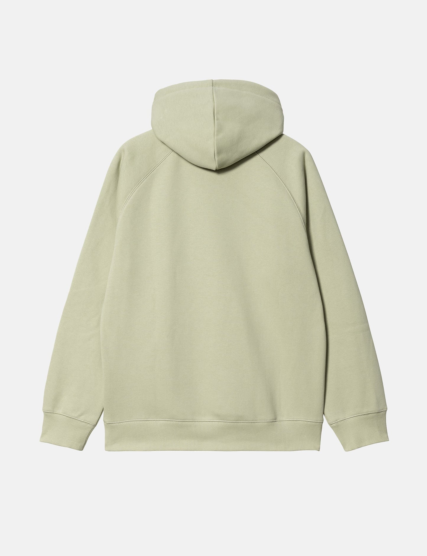 Chase Hooded Sweatshirt - Agave Green