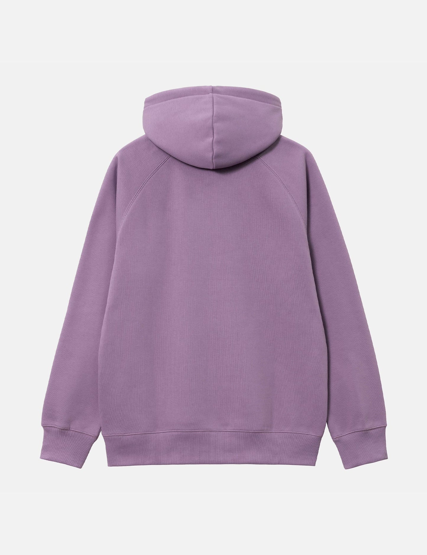 Chase Hooded Sweatshirt - Violanda Purple