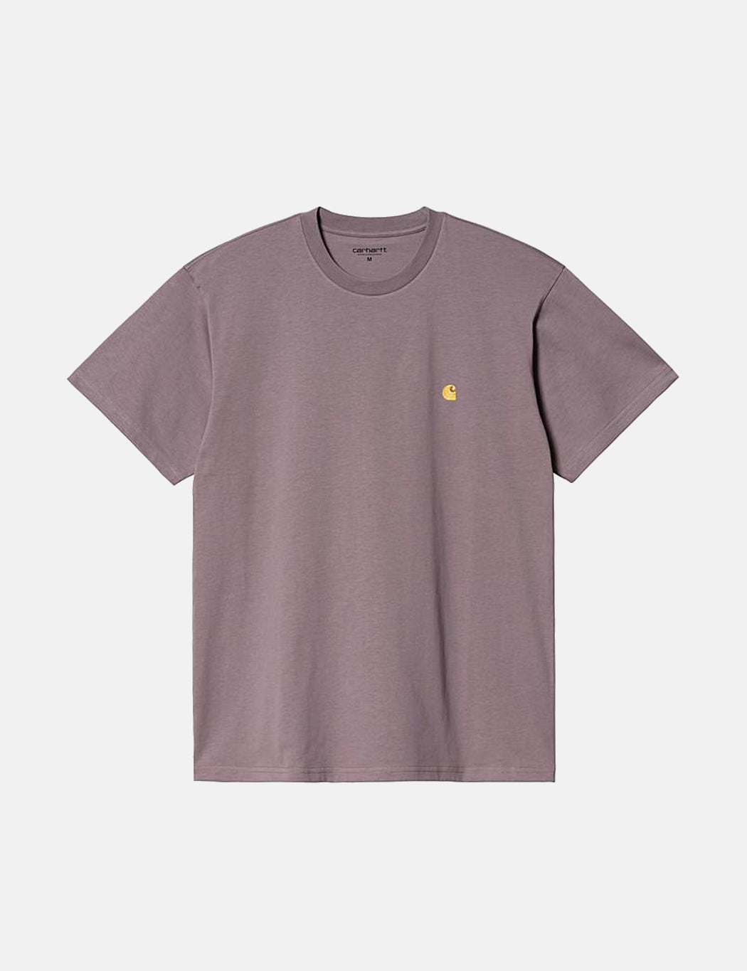 Chase T-Shirt - Dark Umber Brown