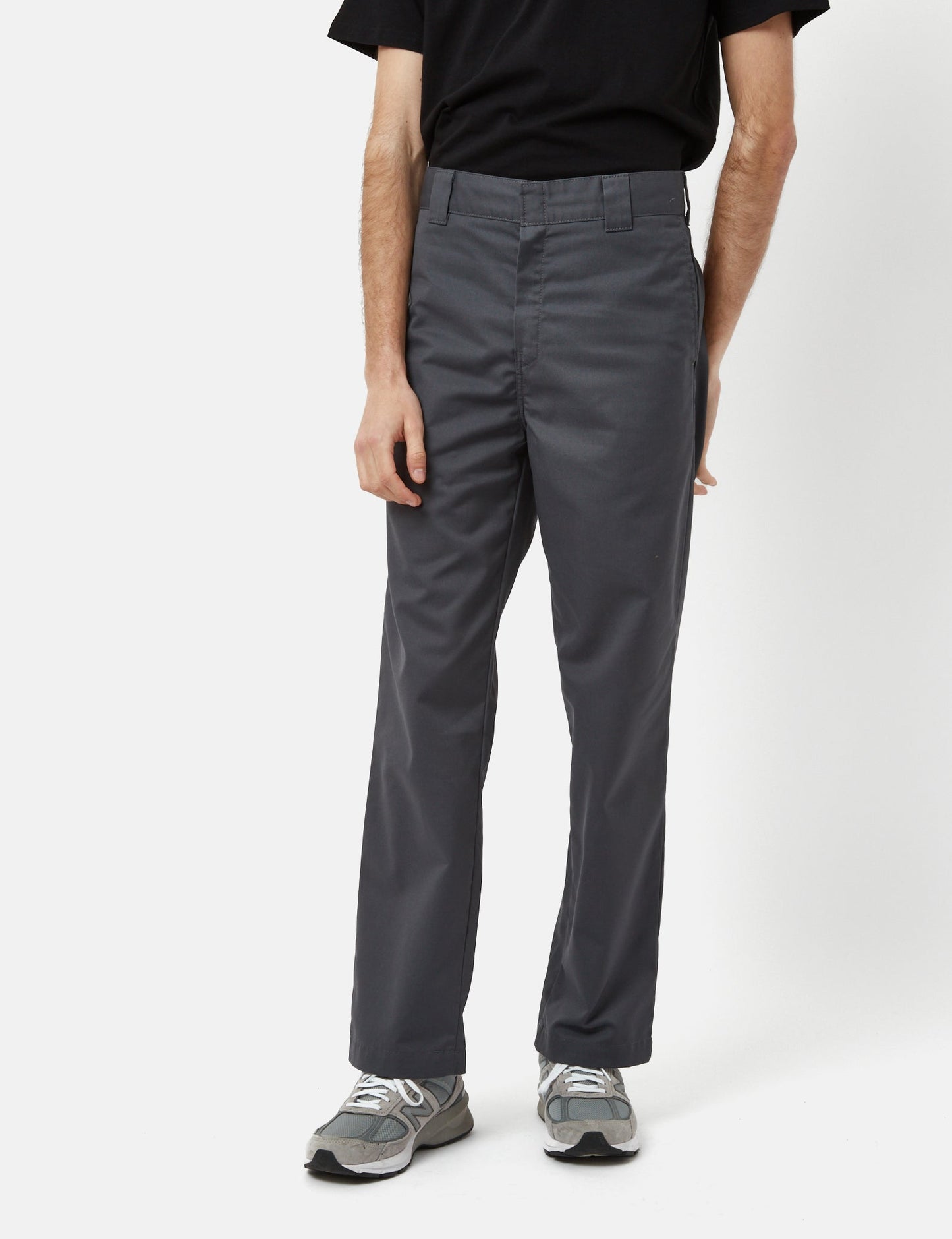 Craft Pant (Relaxed) - Zeus Grey