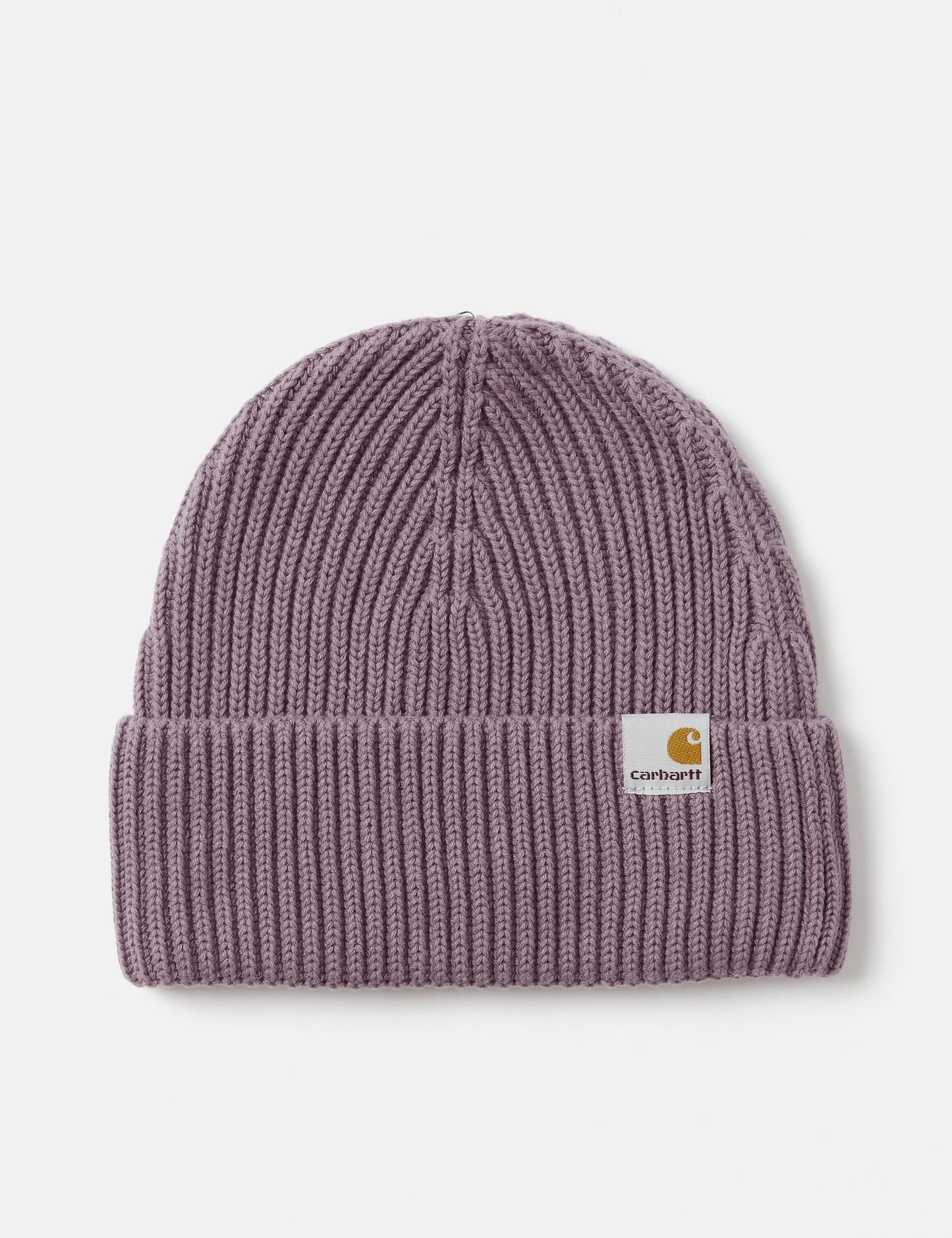 Burbank Beanie Hat - Vulcan Grey