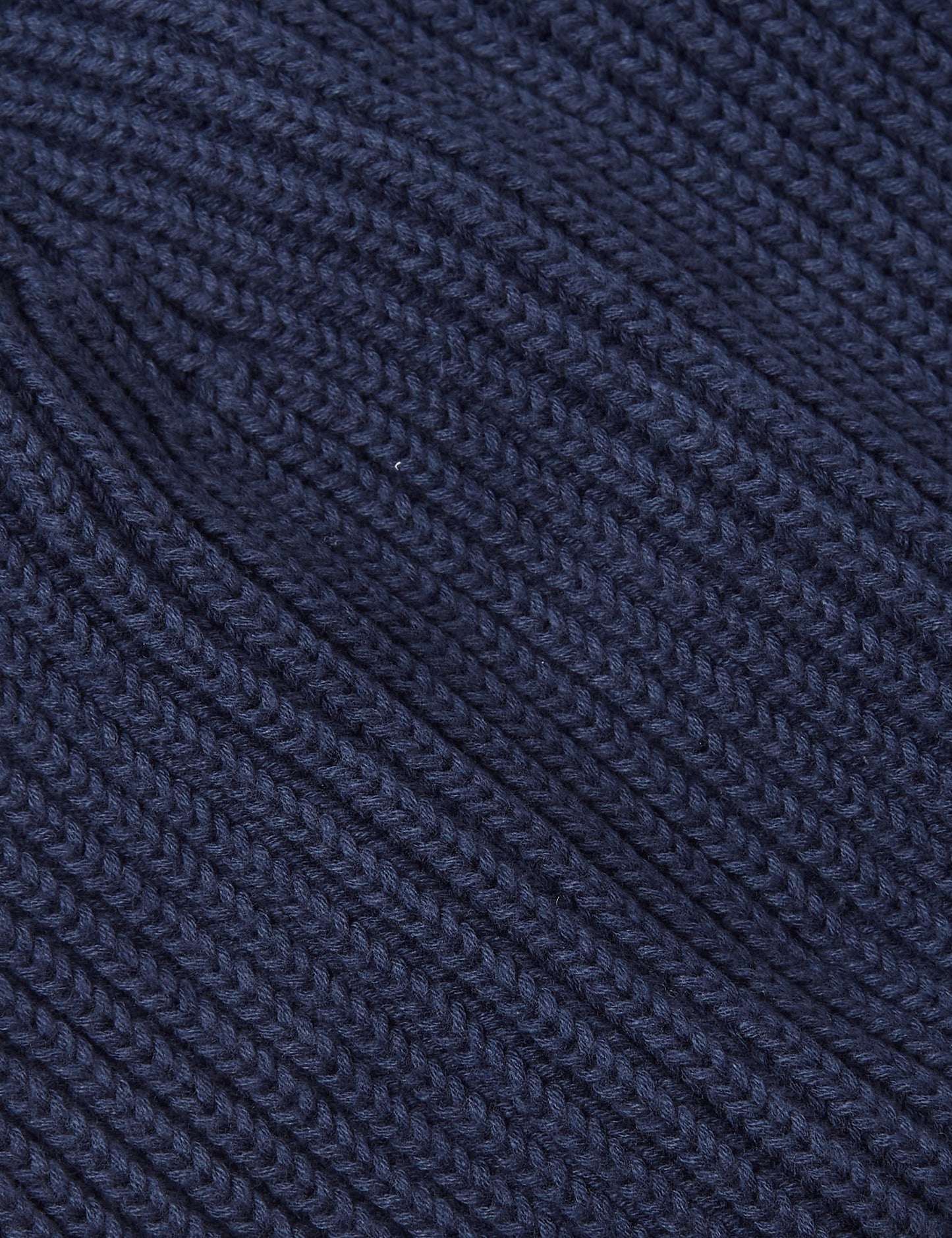 Burbank Beanie Hat - Enzian Blue