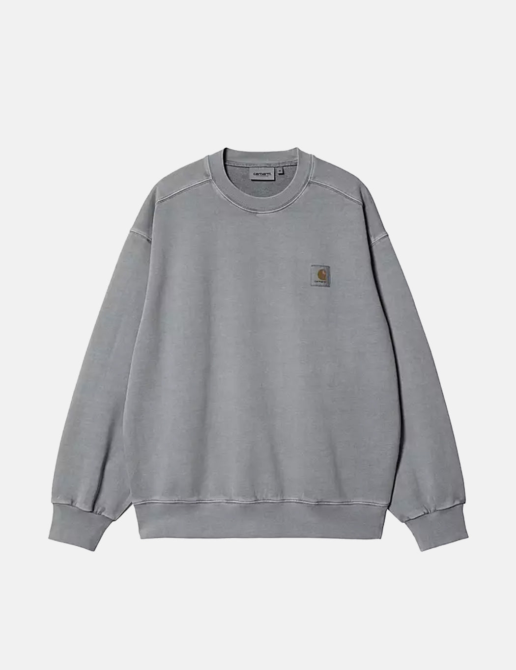 Vista Sweatshirt - Mirror Grey