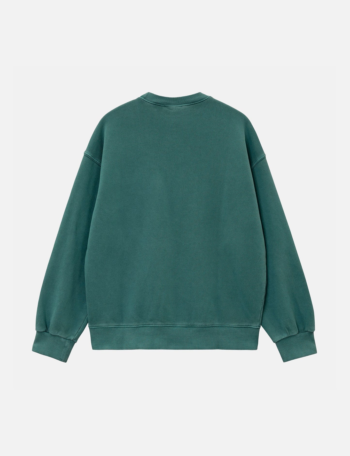 Nelson Sweatshirt - Botanic Green