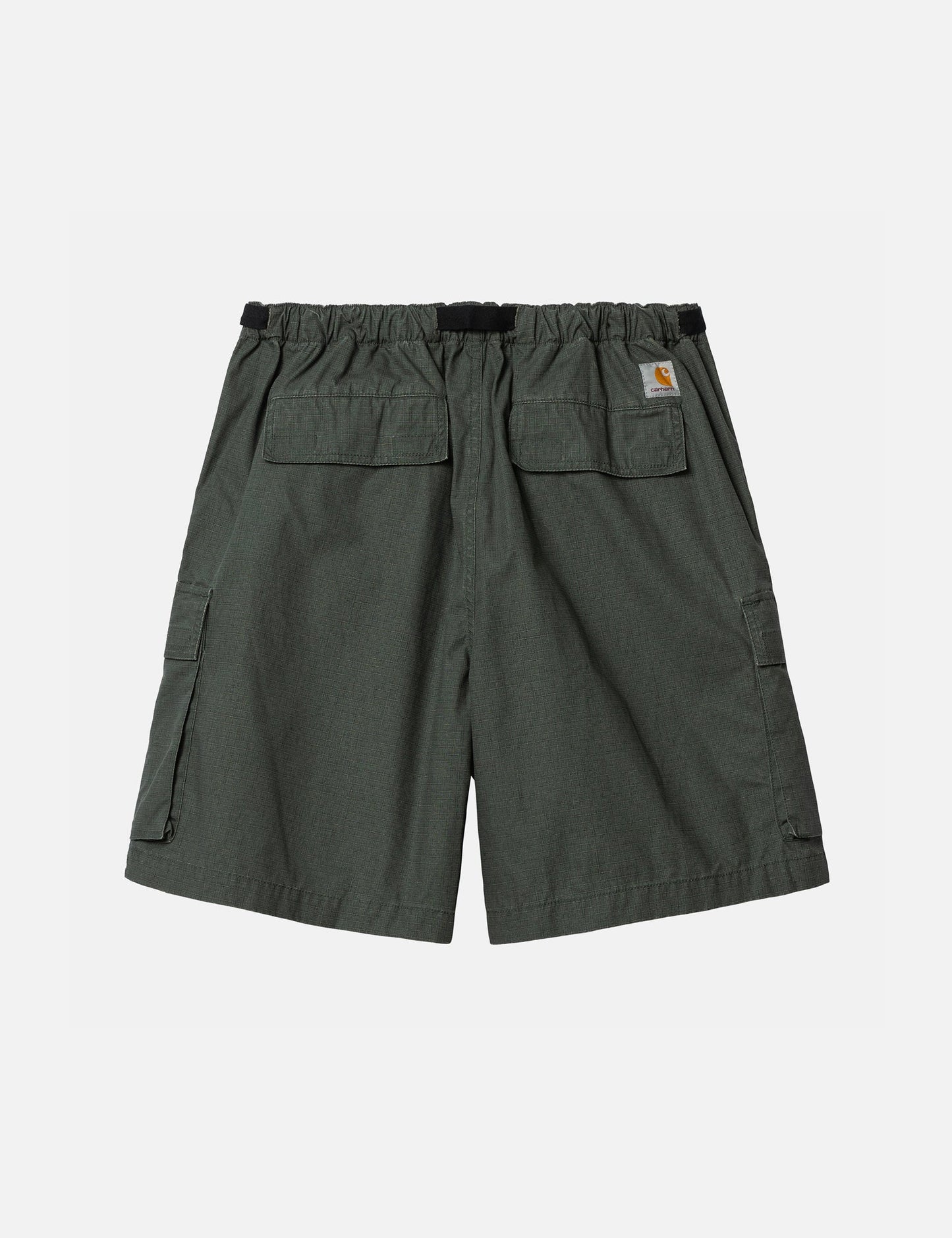 Wynton Shorts (Ripstop) - Jura Green/Yucca Green