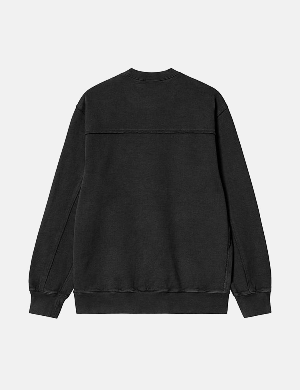 Marfa Sweatshirt - Black