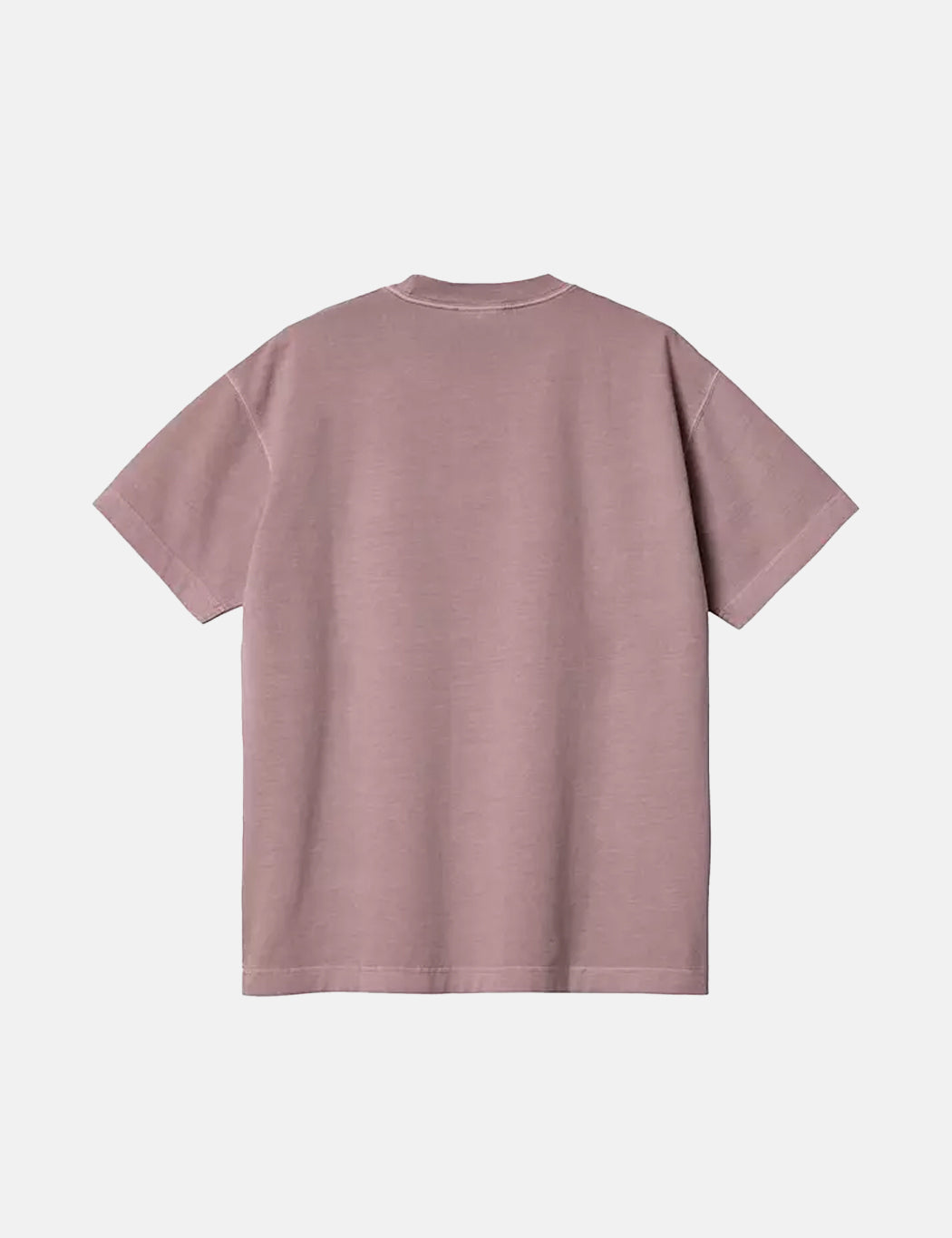 Vista T-Shirt - Glassy Pink