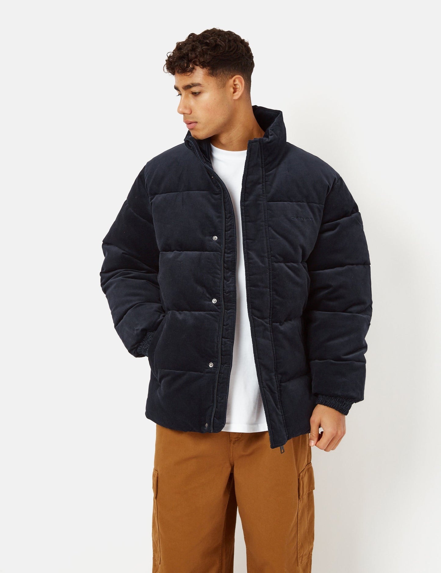 Layton Jacket - Discovery Green