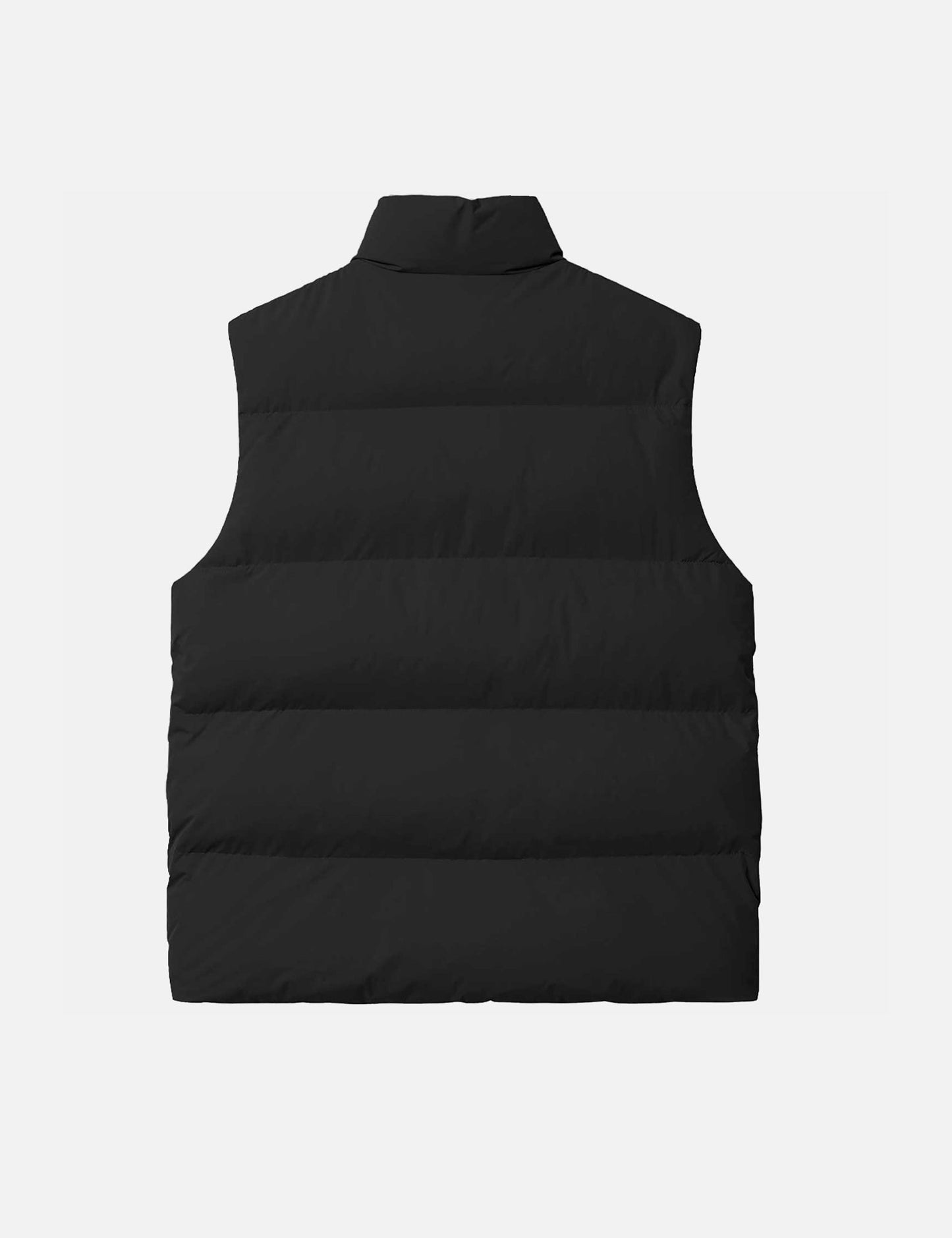 Milton Vest - Black