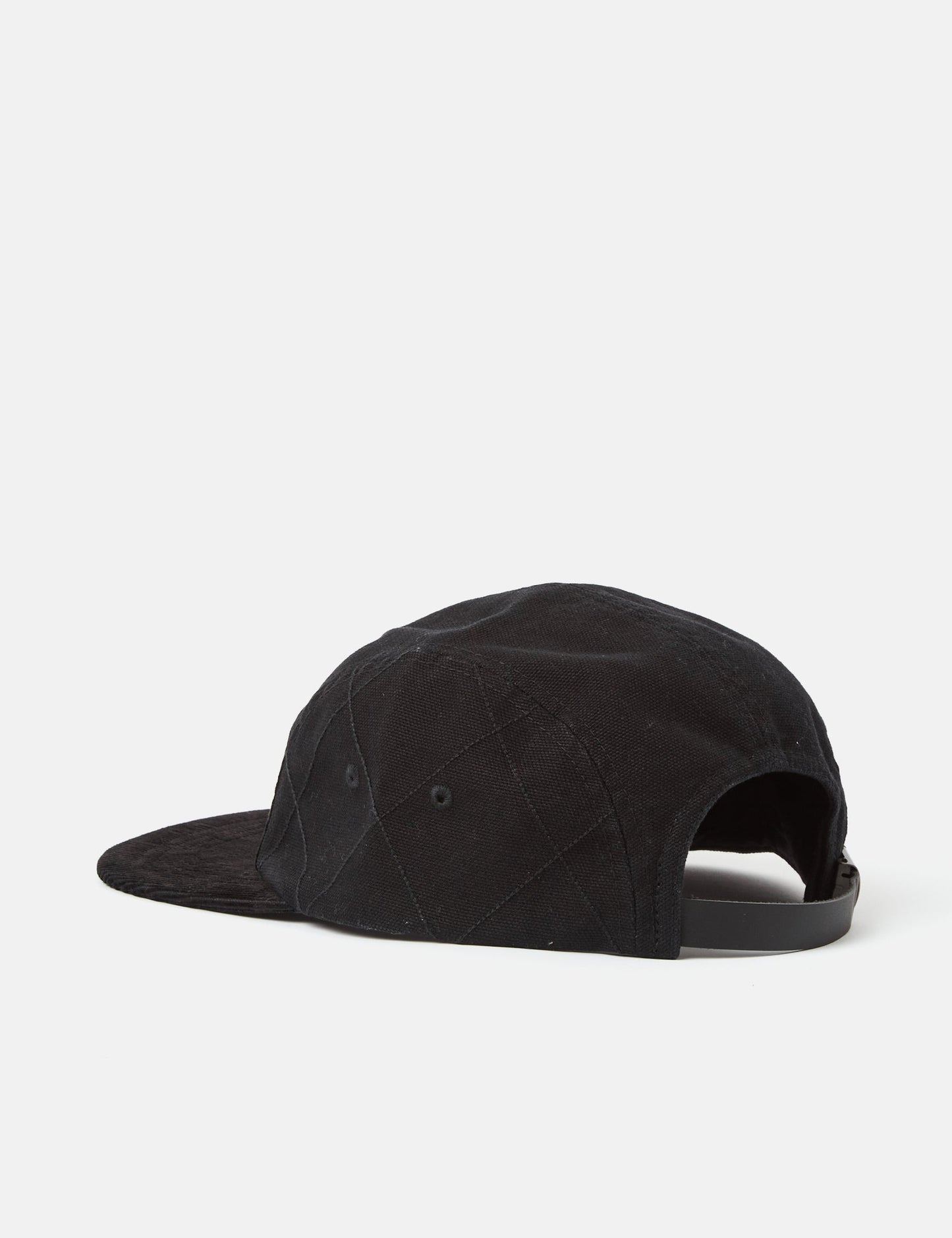 Kirby Cap - Black