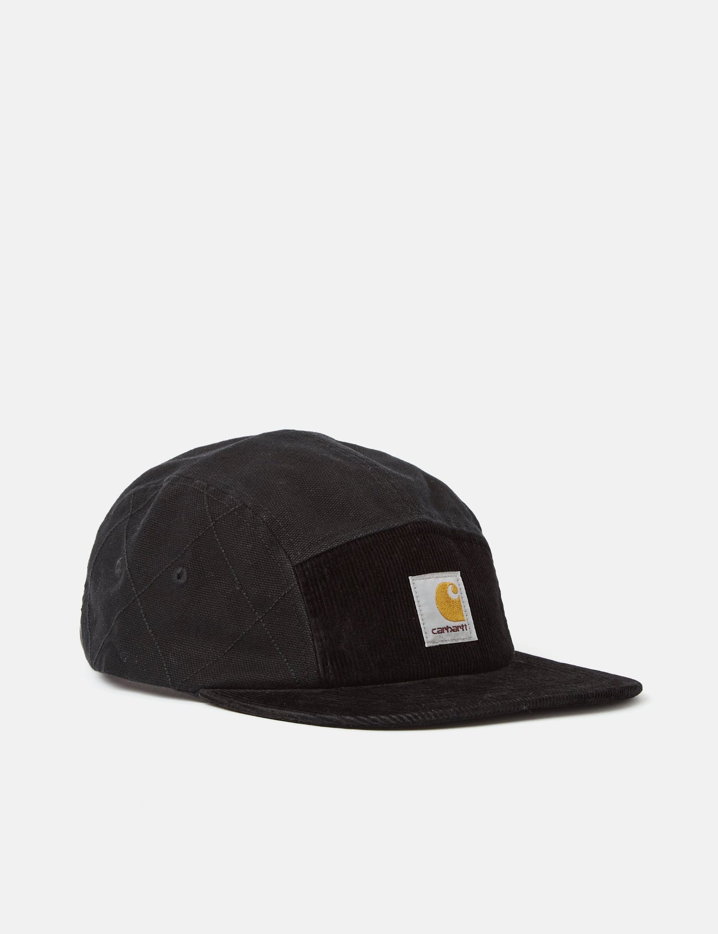 Kirby Cap - Hamilton Brown