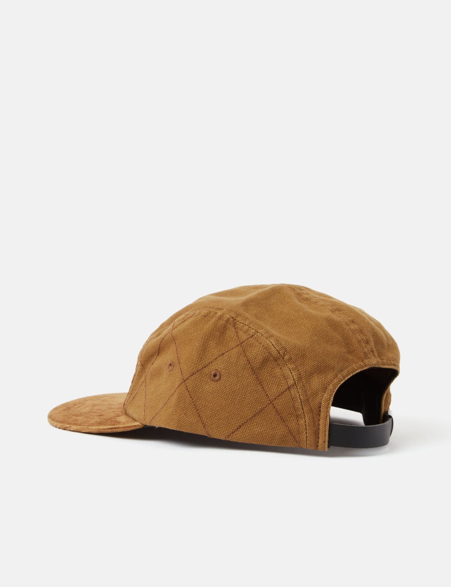 Kirby Cap - Hamilton Brown