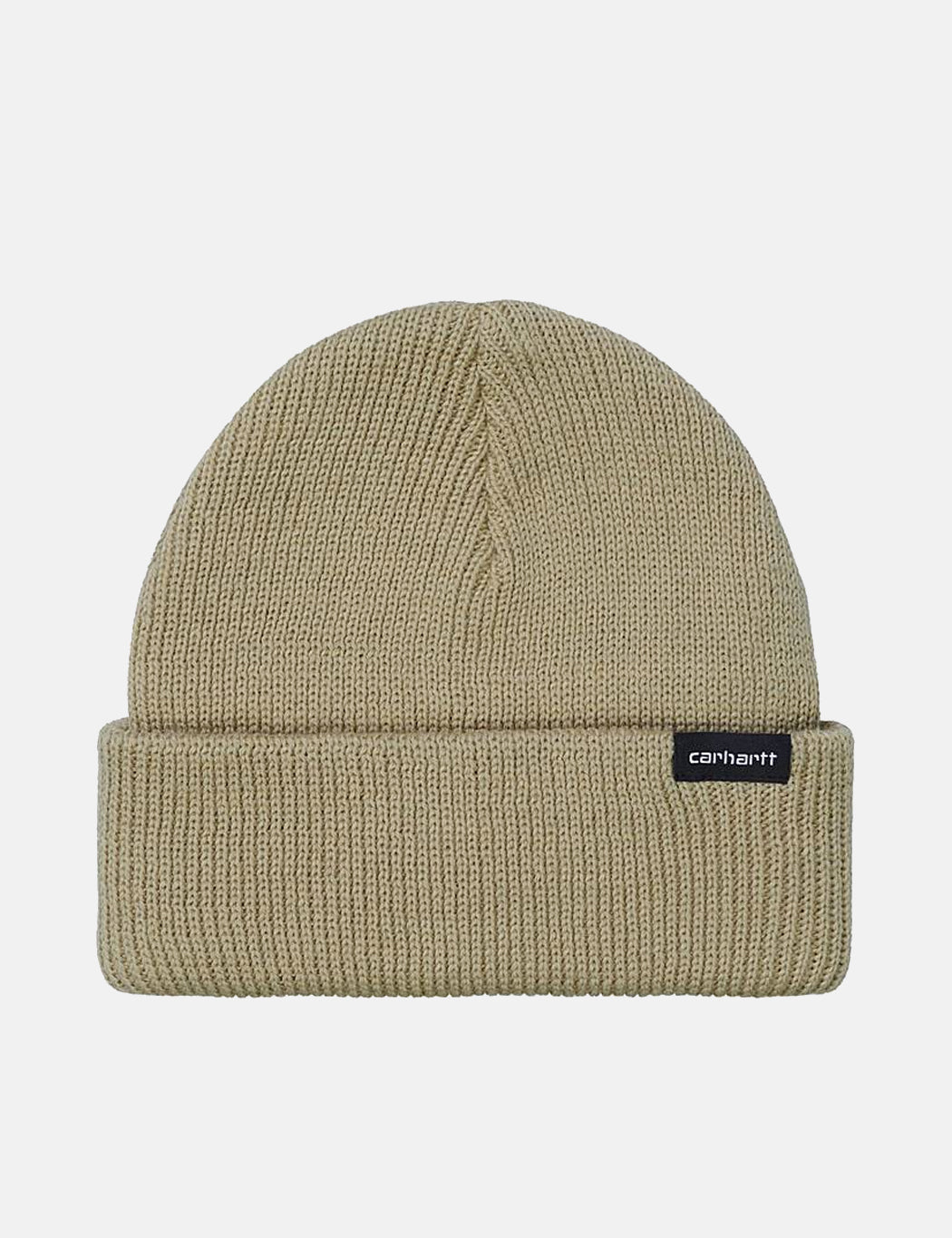 Gordan Beanie Hat - Aspen Green