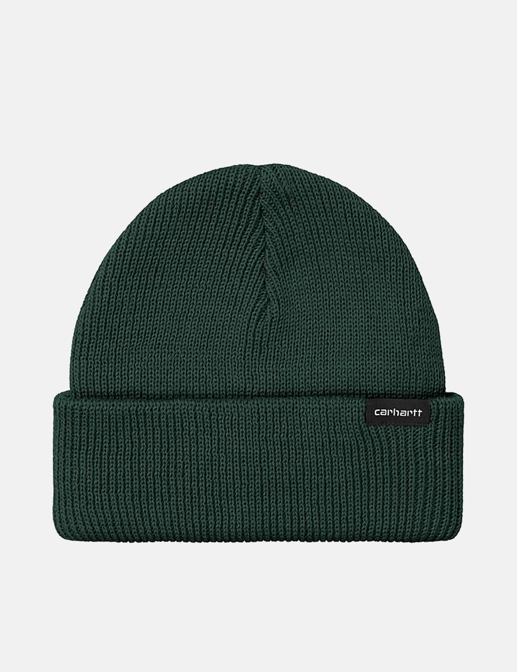 Gordan Beanie Hat - Artichoke Purple