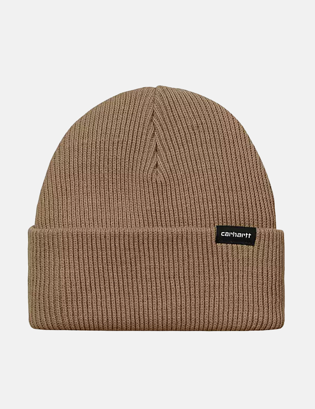 Gordan Beanie Hat - Juniper Green