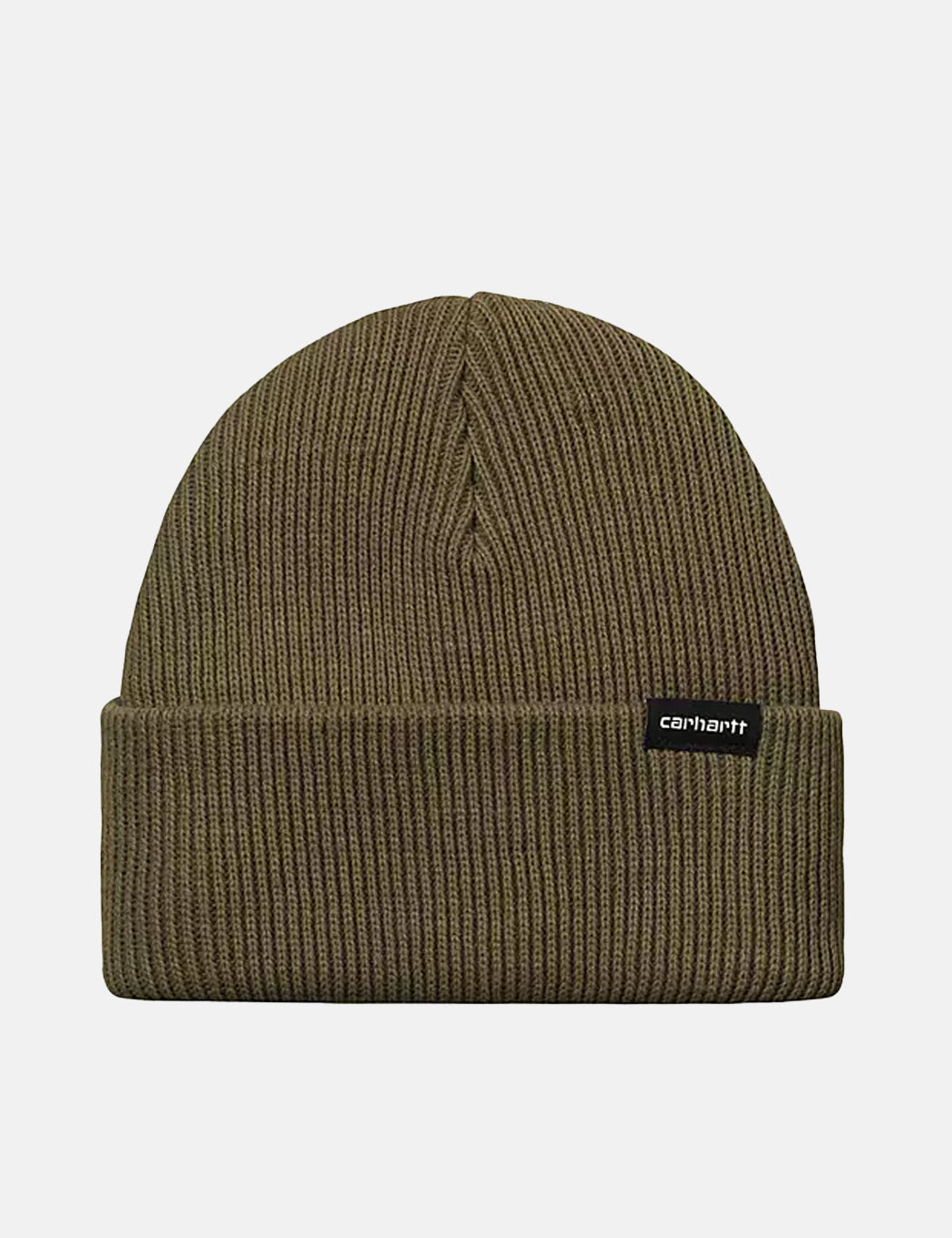 Gordan Beanie Hat - Artichoke Purple