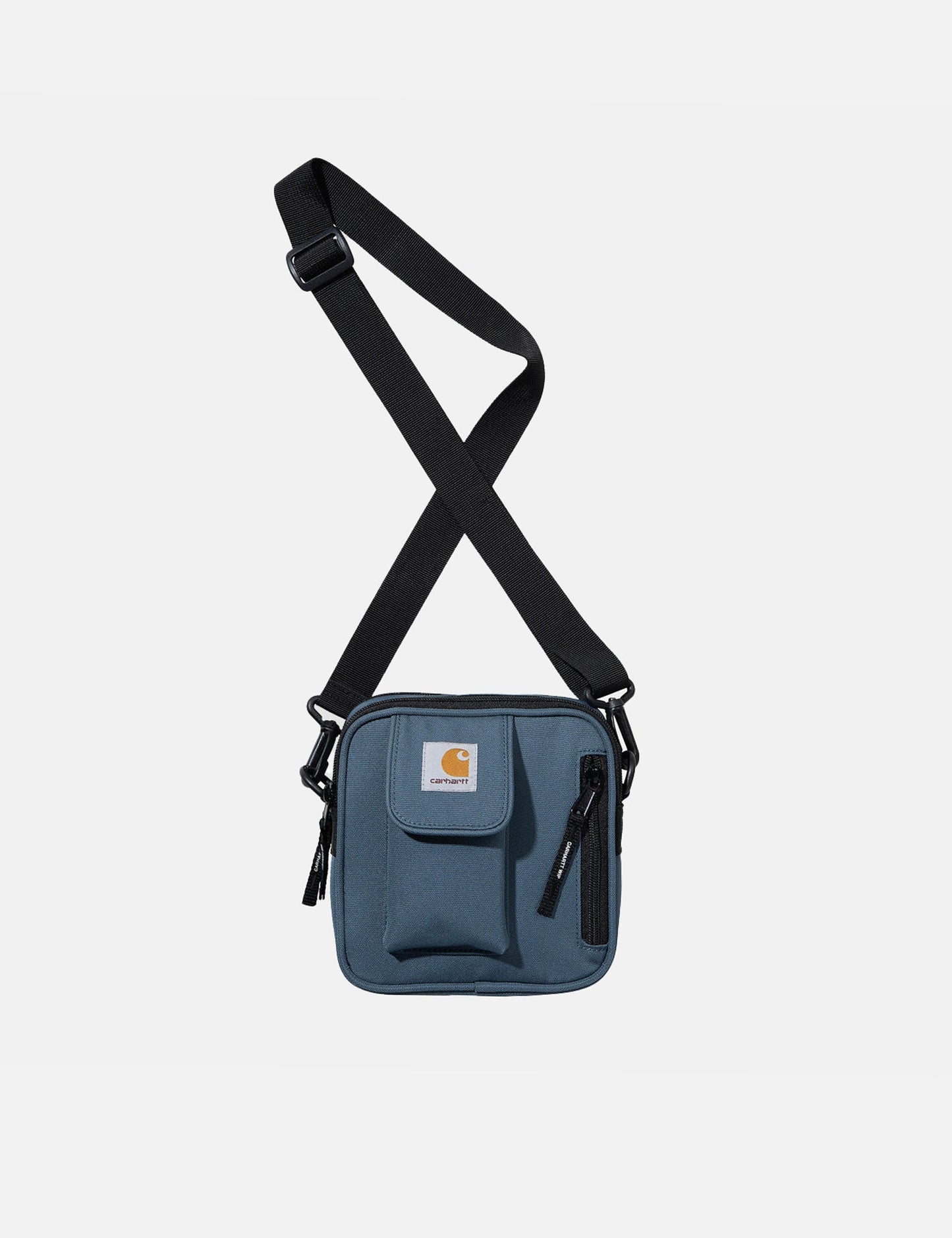 Essentials Bag (Recycled) - Black