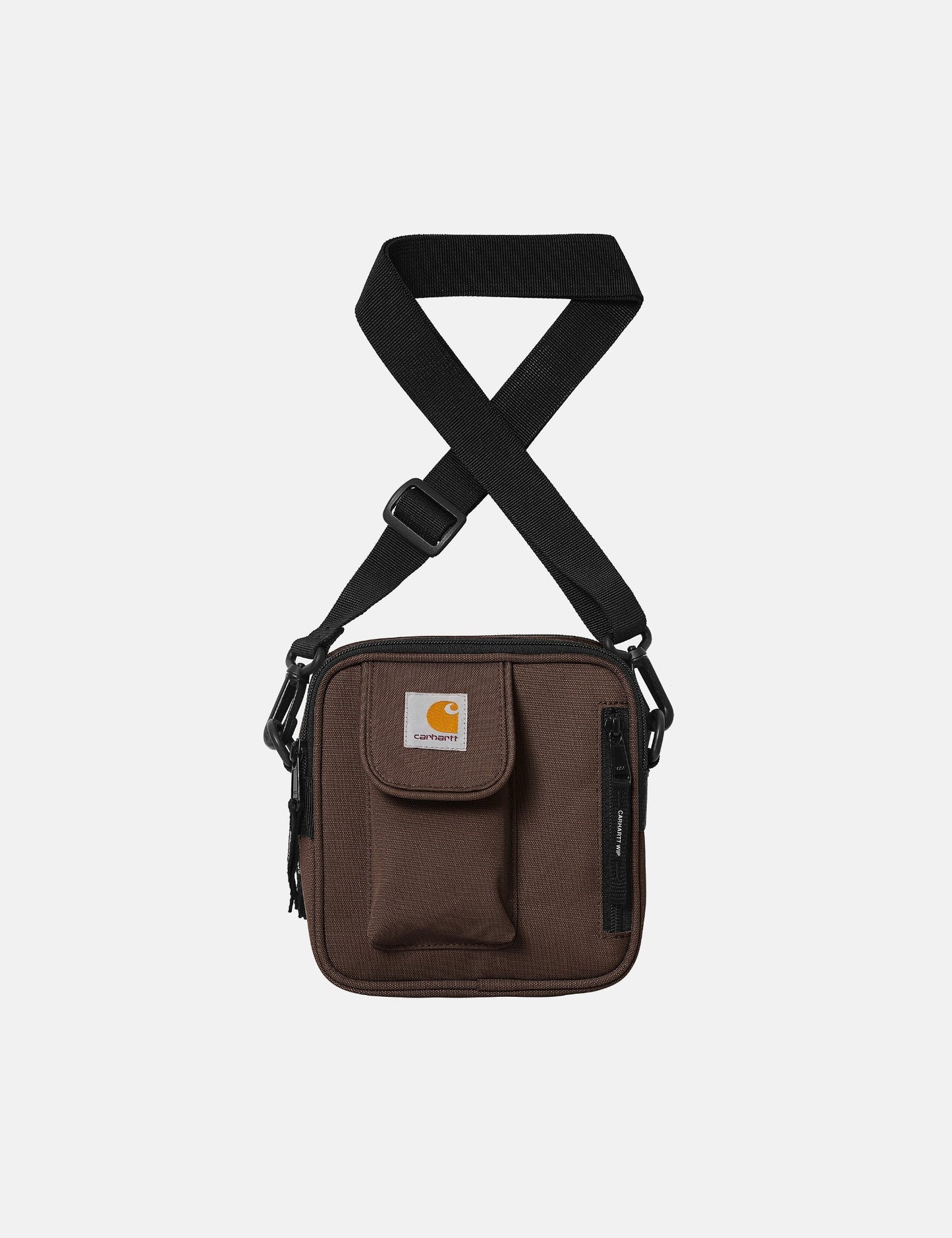 Essentials Bag - Lumber Brown