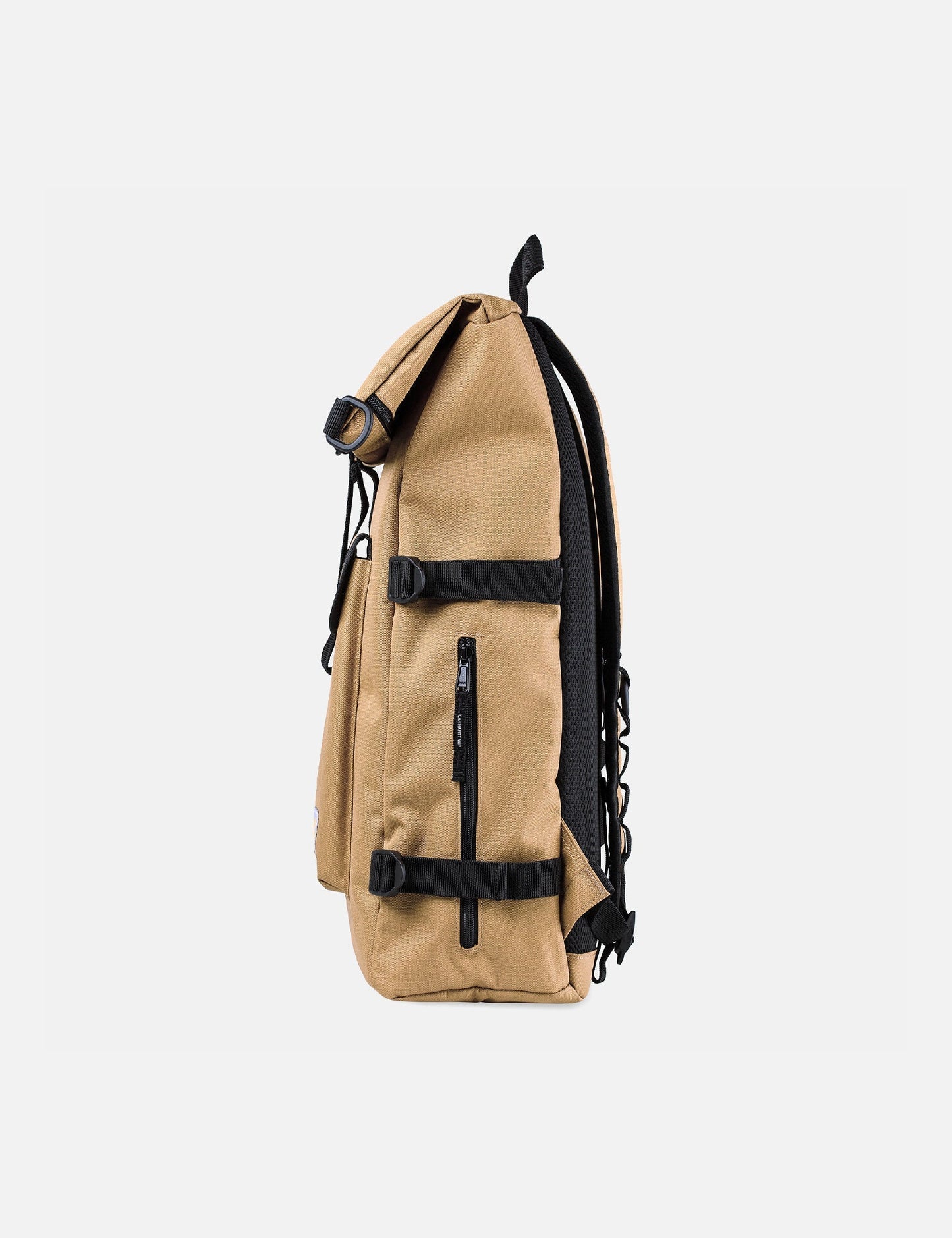 Philis Backpack (Recycled) - Dusty Hamilton Brown