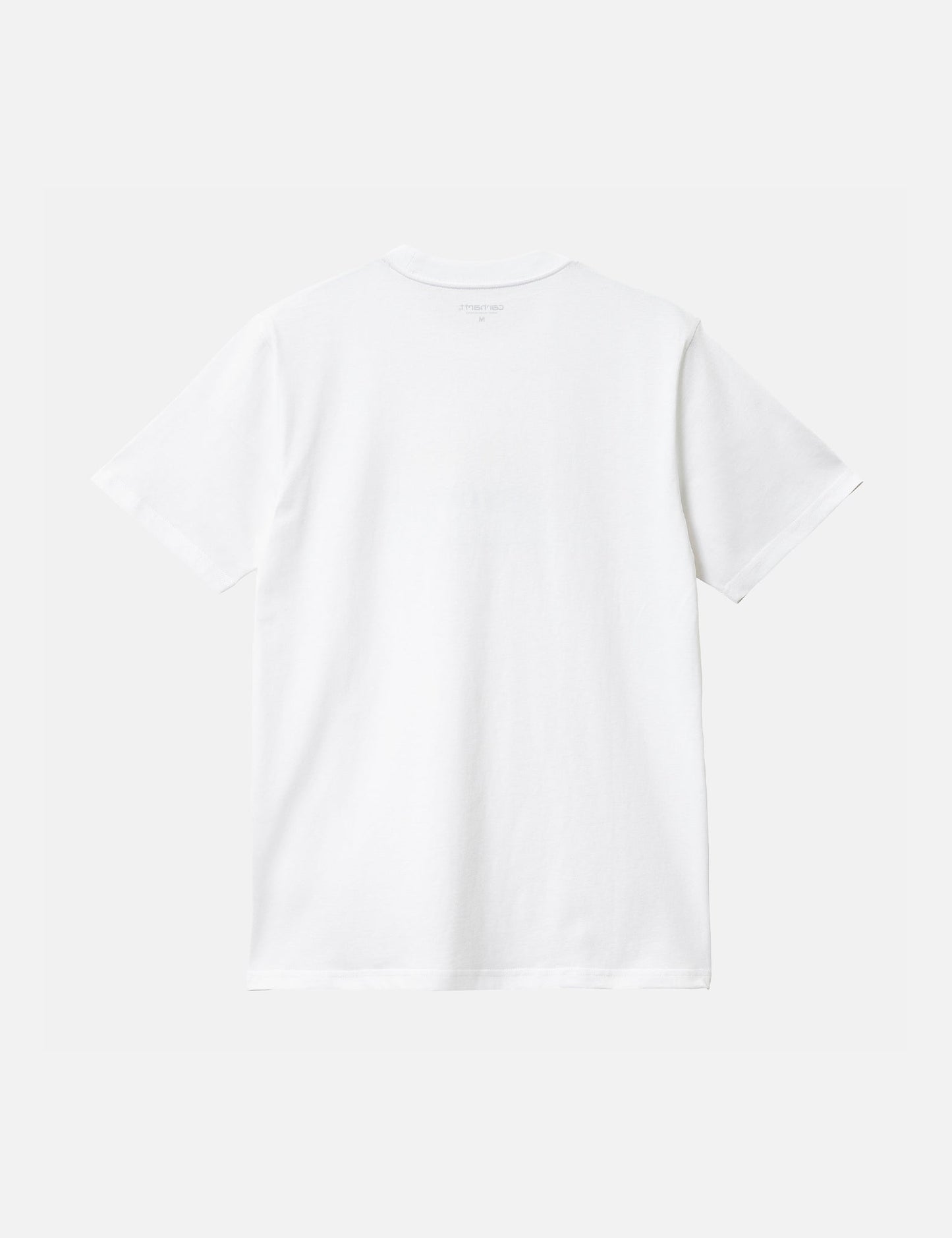 Marlin T-Shirt (Organic) - White