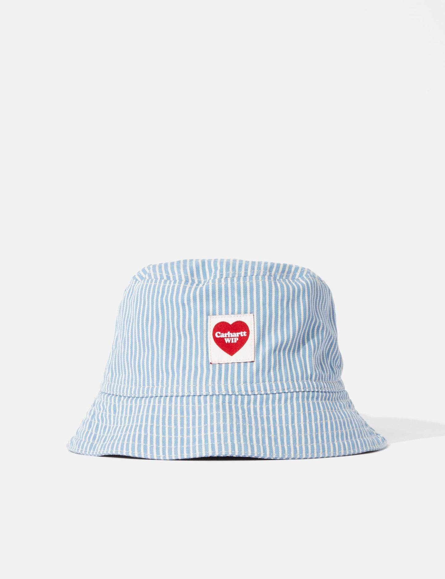 Terrell Bucket Hat - Bleach/Wax