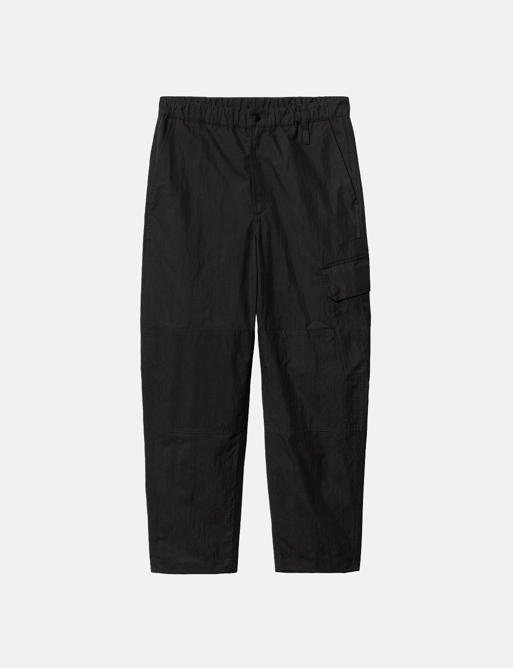 Haste Pant (Relaxed) - Black