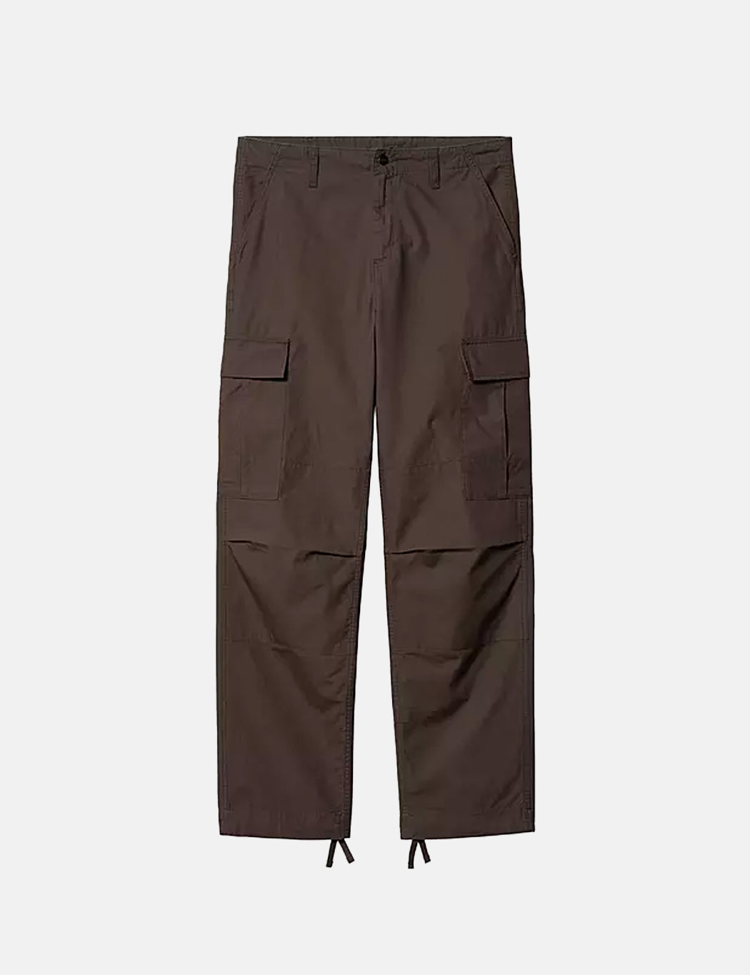 Regular Cargo Pant (Ripstop) - Buckeye Brown