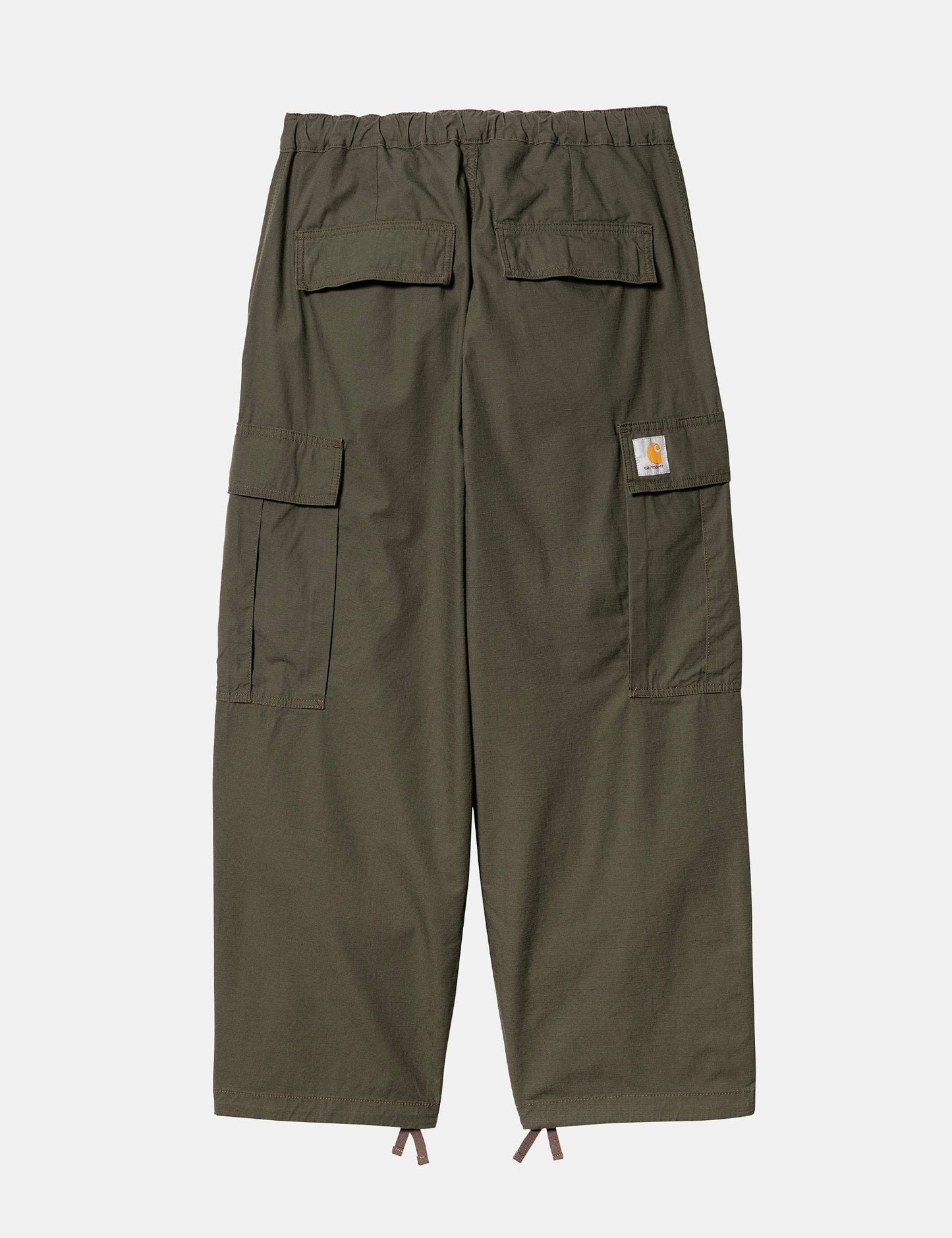 Jet Cargo Pant - Cypress Green Rinsed