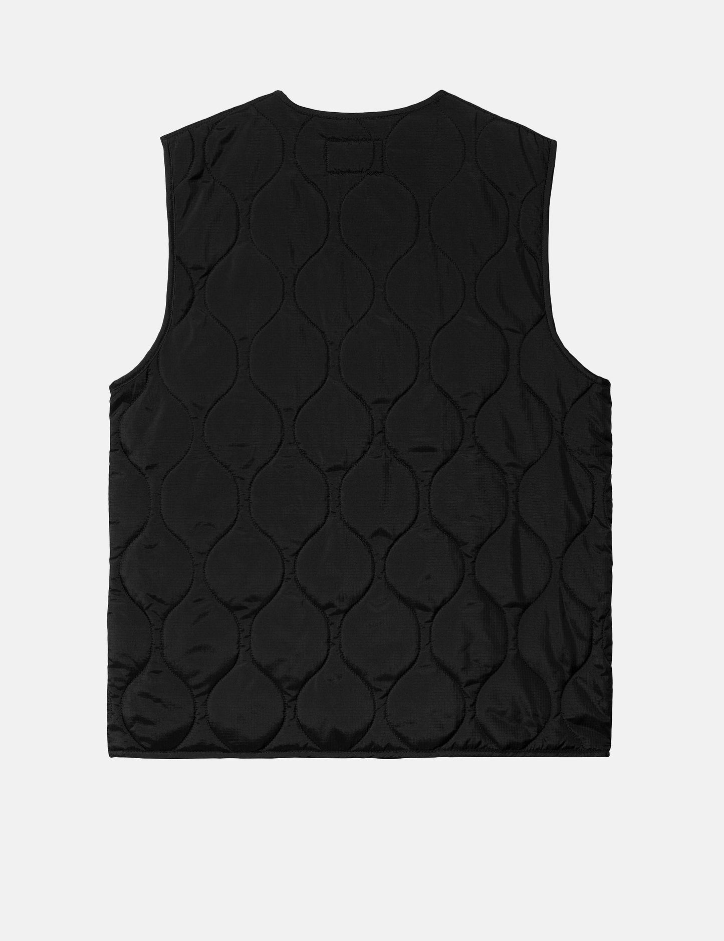 Skyton Vest - Black