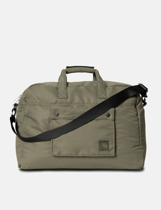 Otley Weekend Bag - Cypress Green