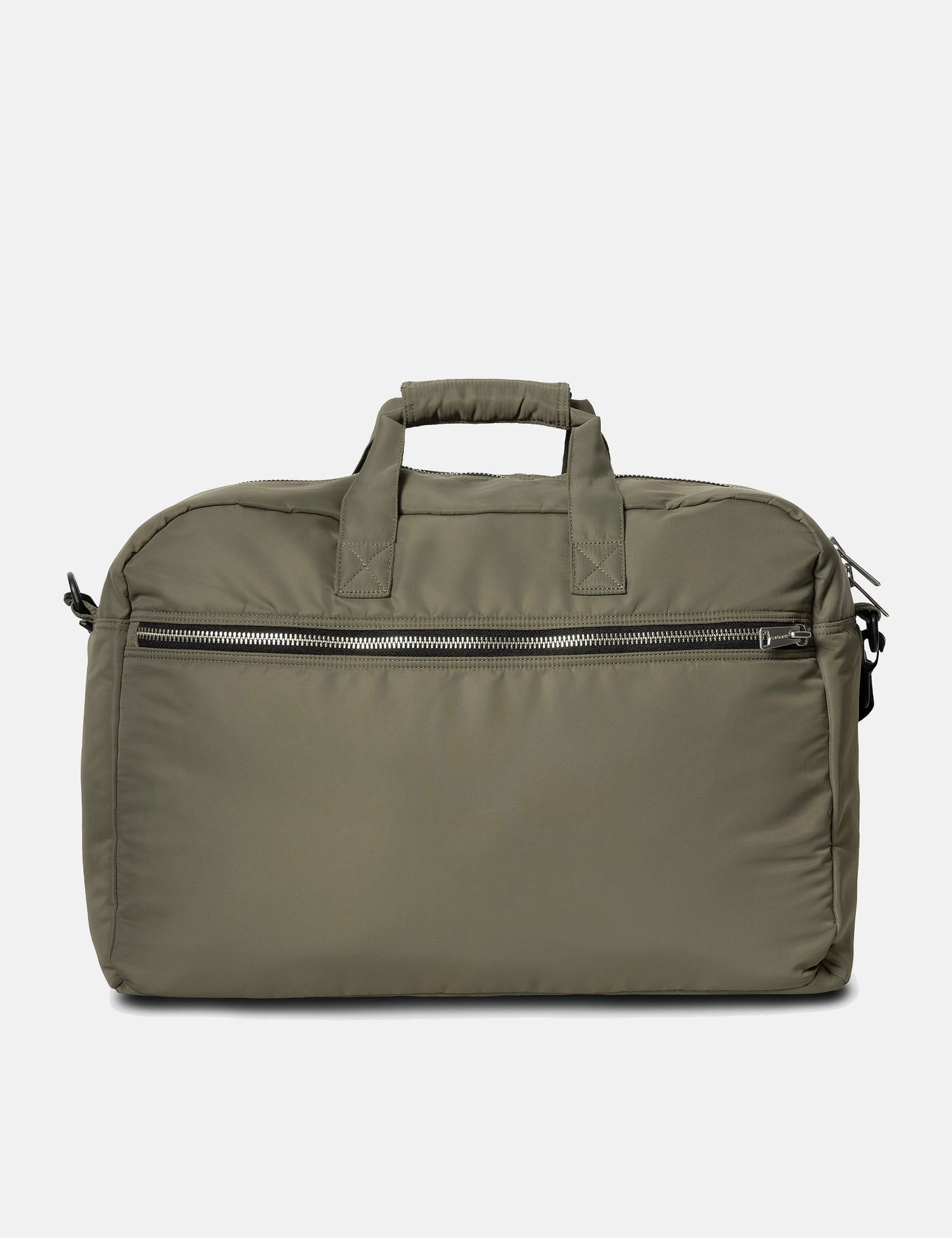 Otley Weekend Bag - Cypress Green