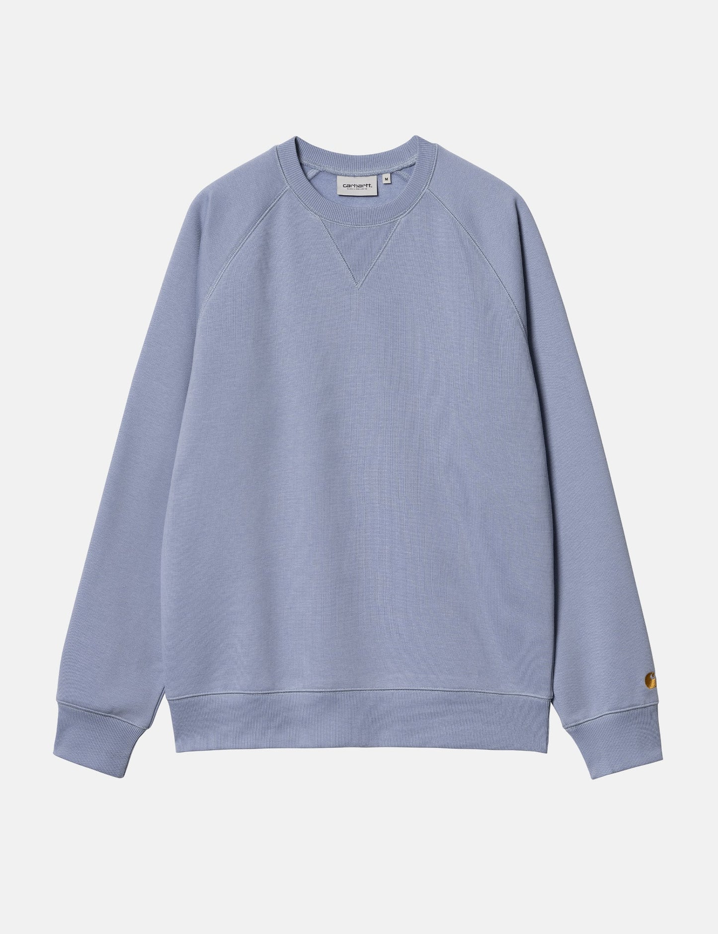 Chase Sweatshirt - Violanda Purple